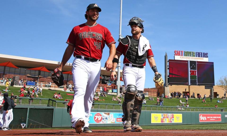 <span>Photograph: Rob Schumacher/USA Today Sports</span>