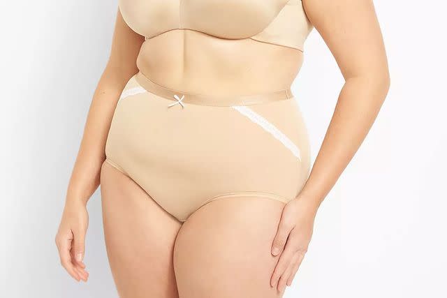 Extra Soft Cheeky Panty, Lane Bryant