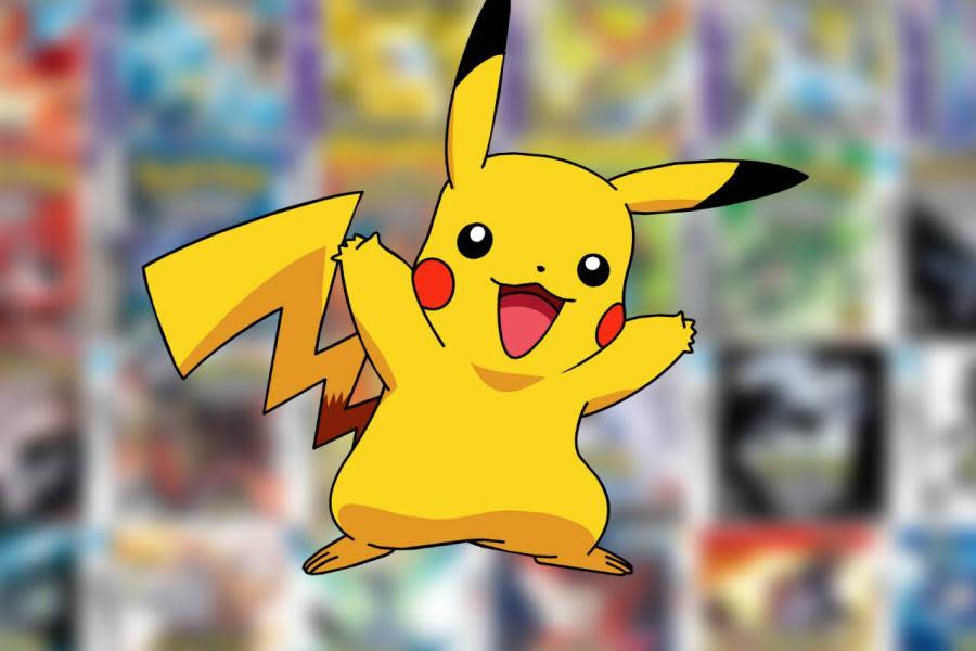 Estos son los 10 juegos de Pokémon más exitosos de la historia