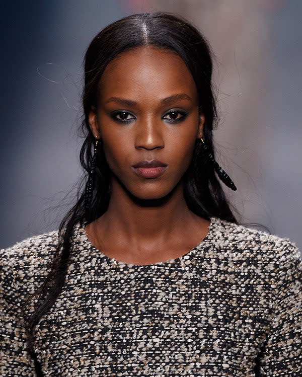 8 Beauty Moments We Loved At Milan Fashion Week