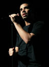 <b>Snub:</b> Drake’s <i>Take Care</i> was passed over for Album of the Year. The superb title track, featuring Rihanna, was passed over for Record of the Year. Two years ago, Drake was nominated for Best New Artist, but lost to Esperanza Spalding. Why don’t the Grammy panelists like this guy more?