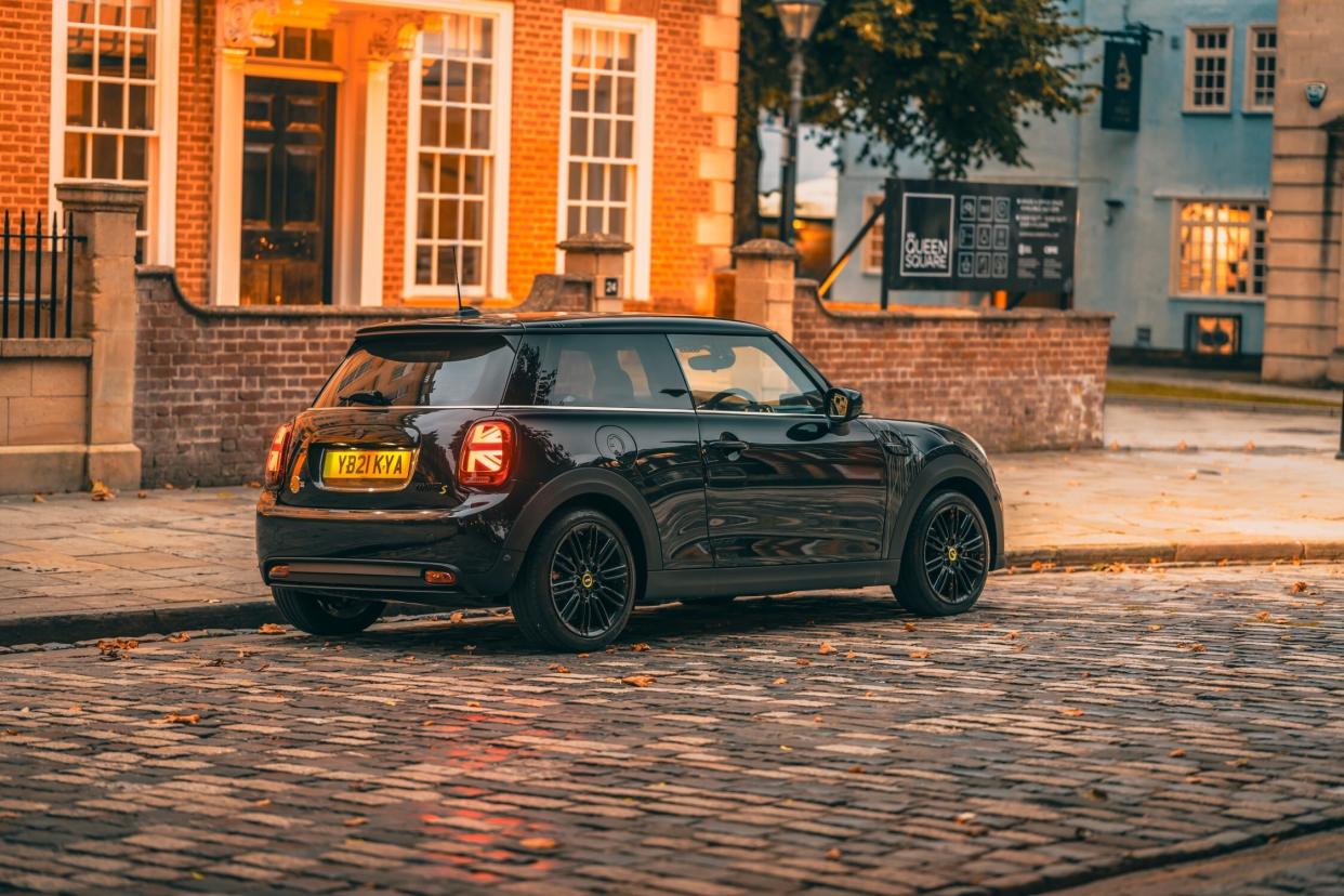 Mini Electric