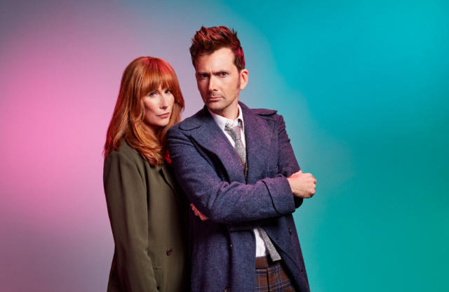 BBC iPlayer to feature over 800 episodes of Doctor Who programming