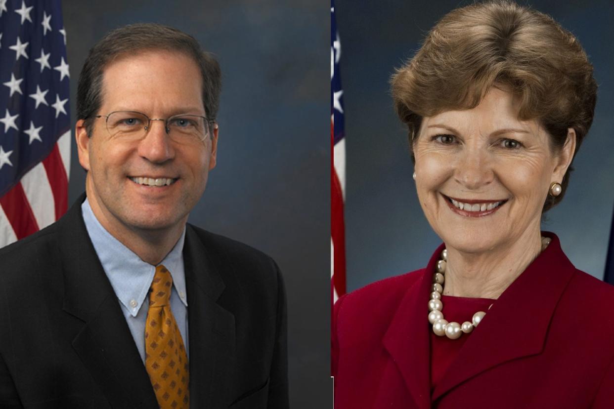 2002 New Hampshire Senate Election: Sununu vs. Shaheen