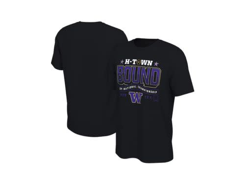 Best Washington Huskies 2024 CFP Championship Gear, Merch Buy Online