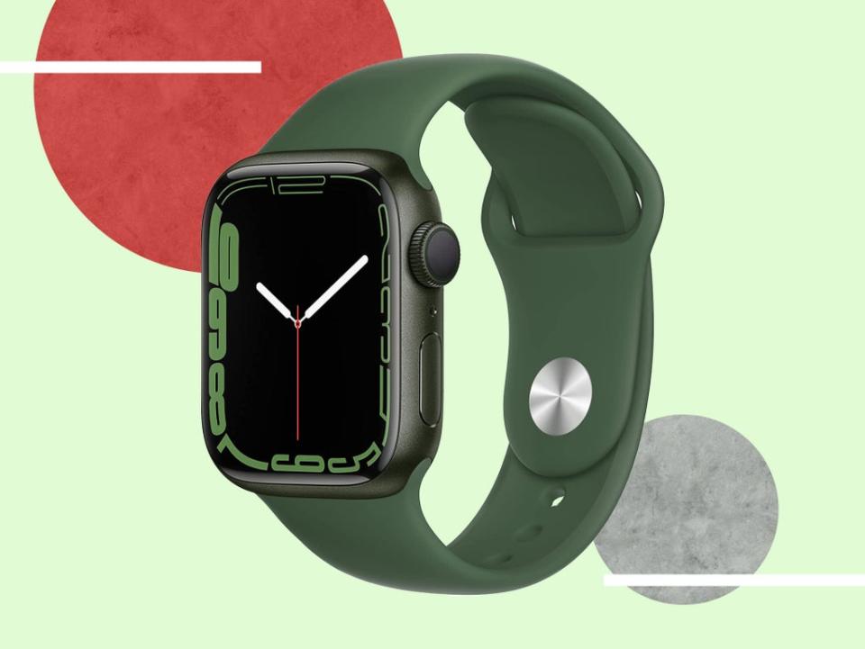 Deals are available for several models of Apple’s wearable  (iStock/The Independent)