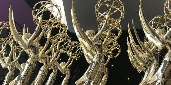 Ganadores de los Emmy 2021