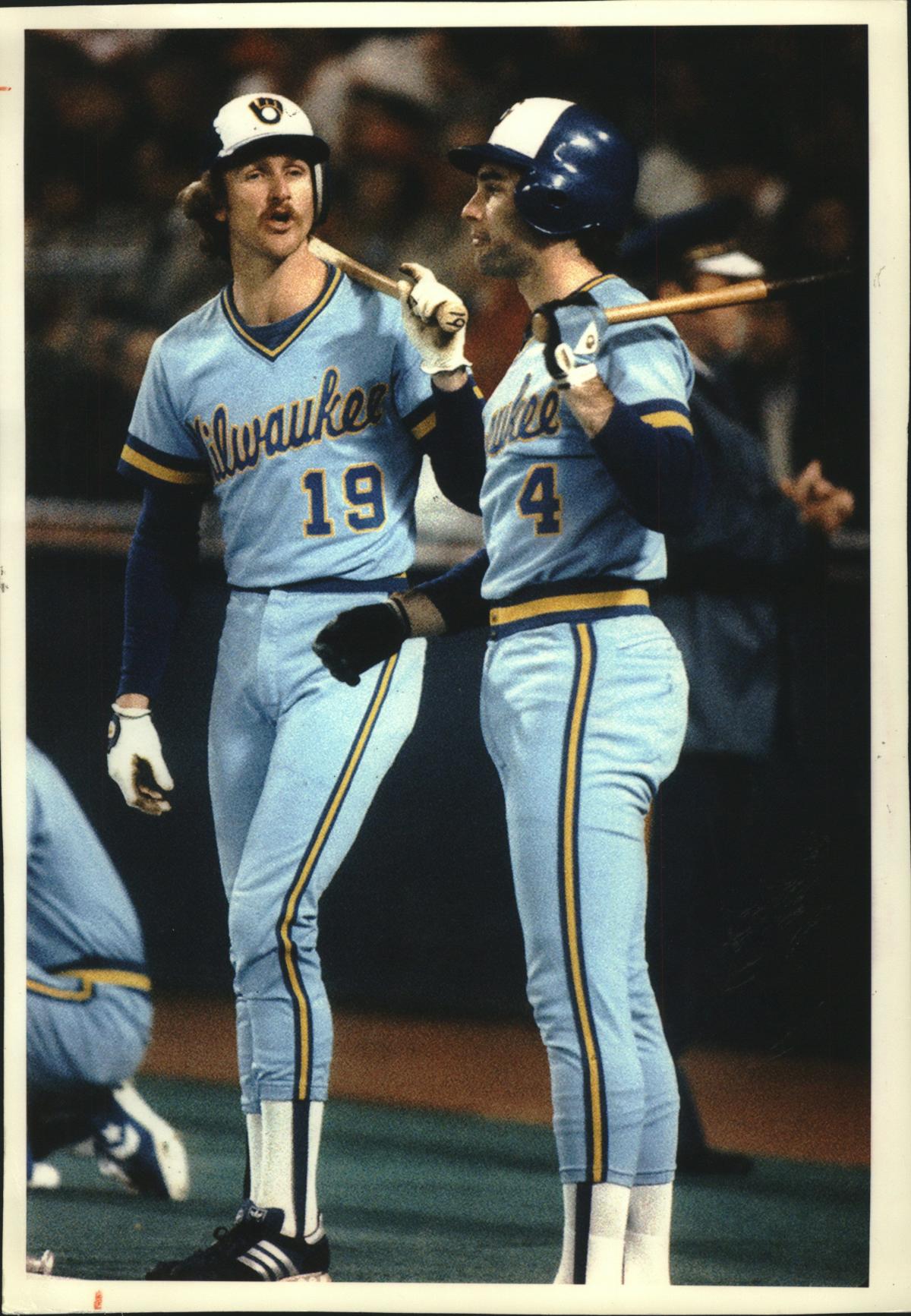 The Life and Career of Robin Yount (Complete Story)