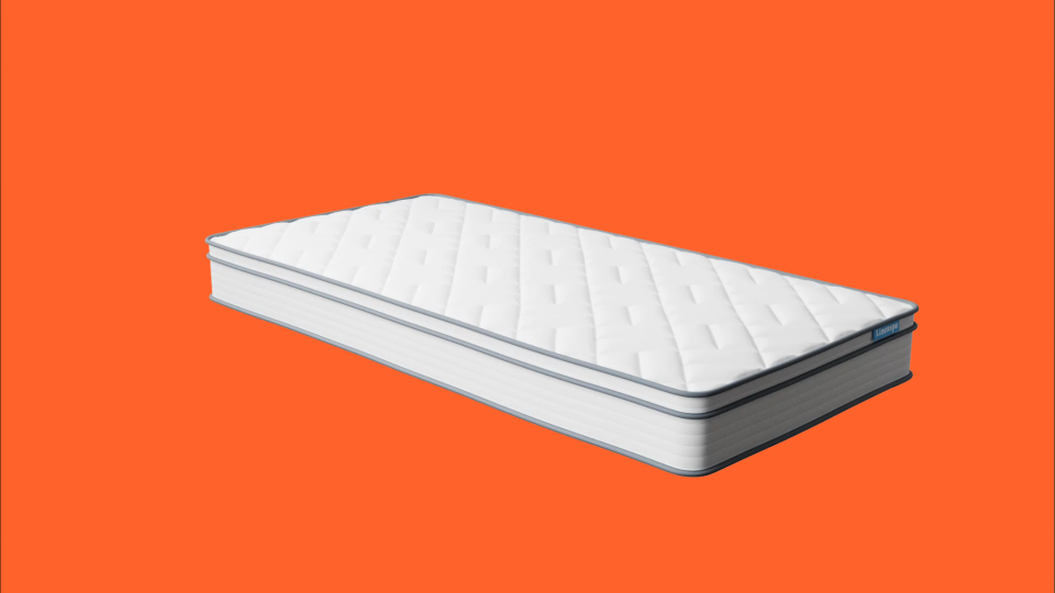 Don't sleep on these amazing Walmart mattress deals.