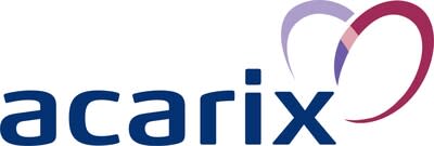 Acarix Logo