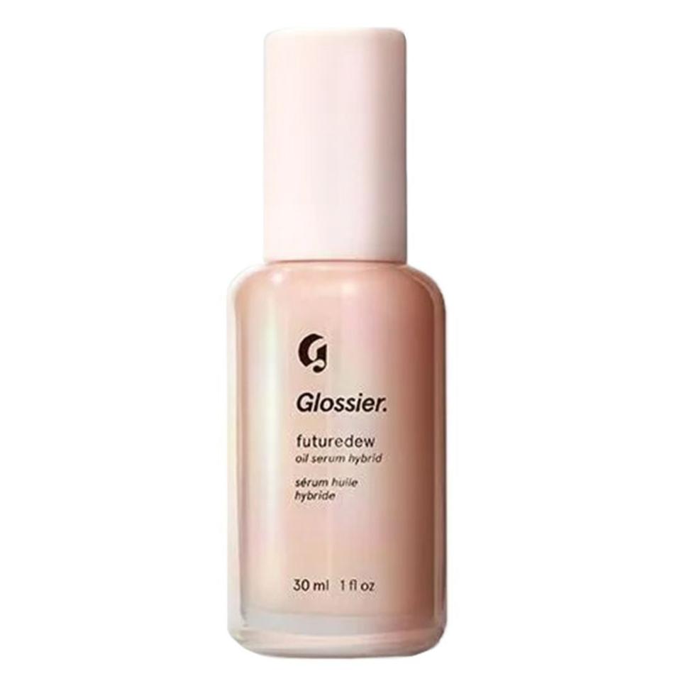 13) Glossier Futuredew