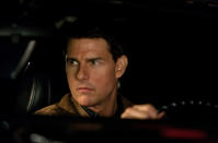 Tom Cruise in Paramount Pictures' "Jack Reacher" - 2012