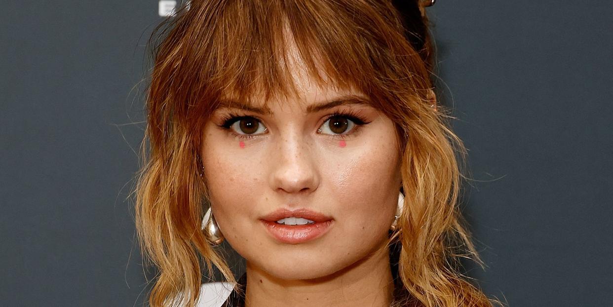 debby ryan sundance film festival