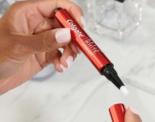This pen is so easy to use. (Photo: Amazon)
