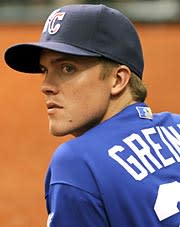 Zack Greinke (P) Shop - Kansas City Royals - Yahoo Sports