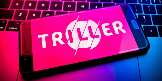 Triller Settles Breach of Contract Lawsuit with Sony Music for $4.57 Million