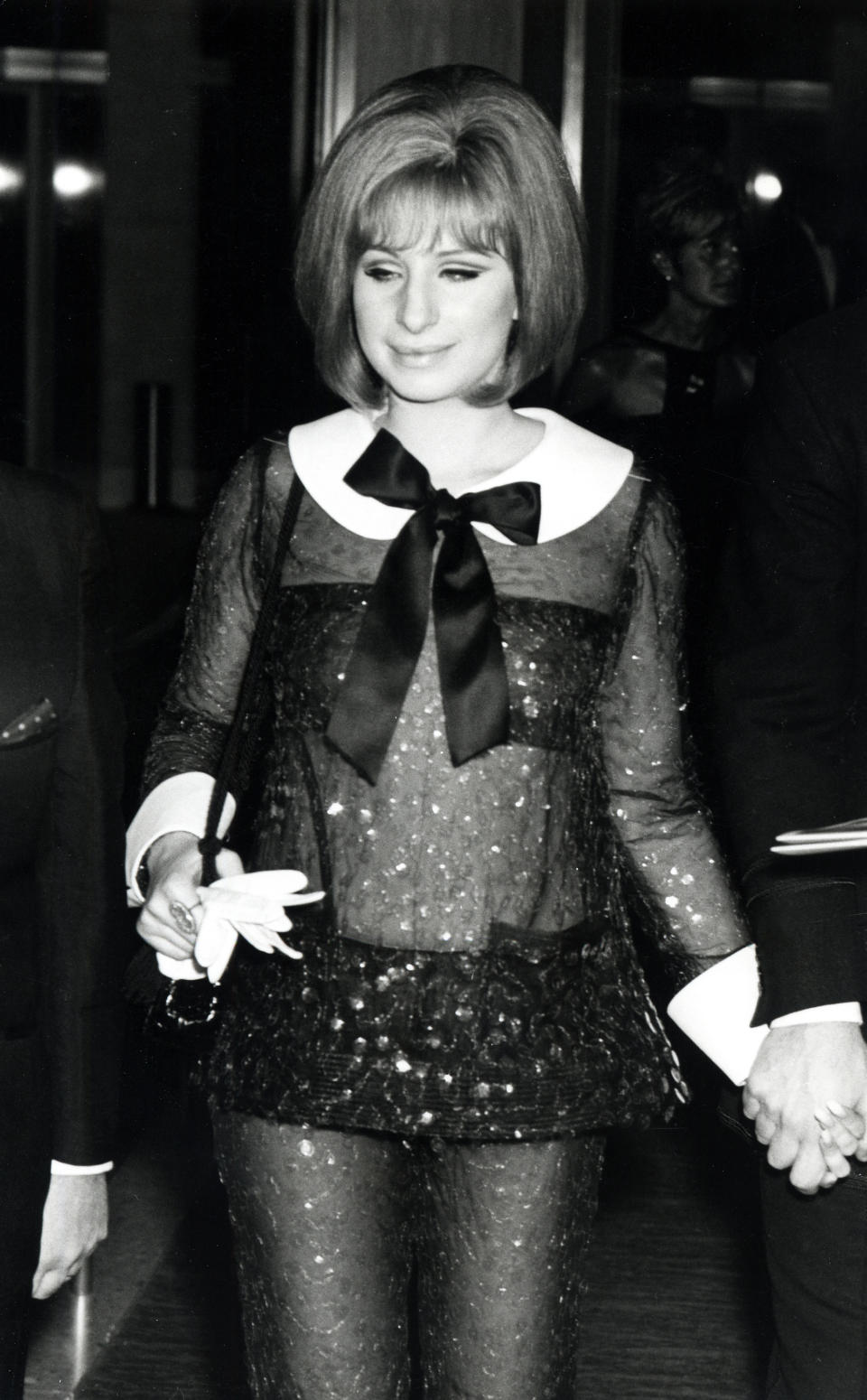 Barbra Streisand Academy Awards, 1969