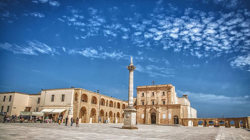 Puglia Tourist Board