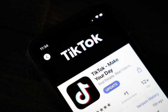 TikTok to close Creator Fund