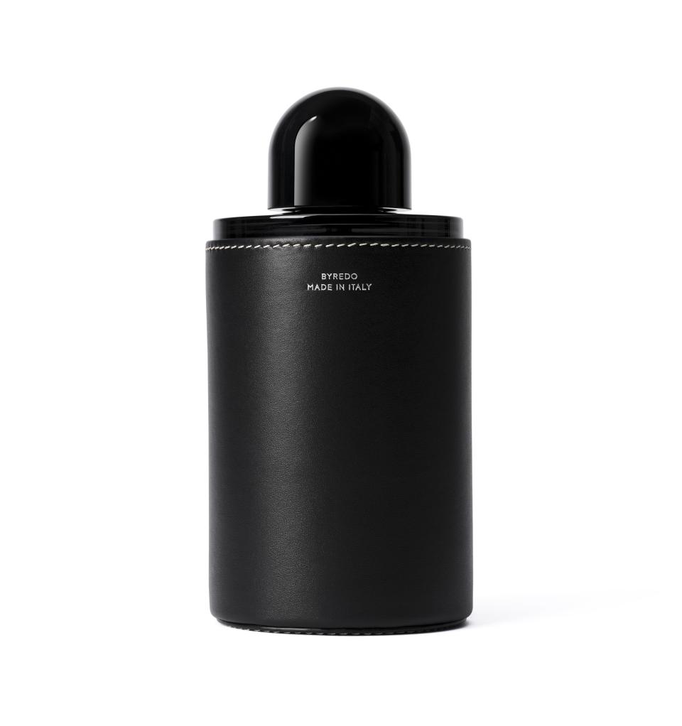 Byredo Leather Travel Cases