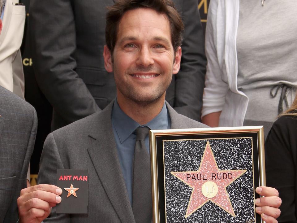 paul rudd