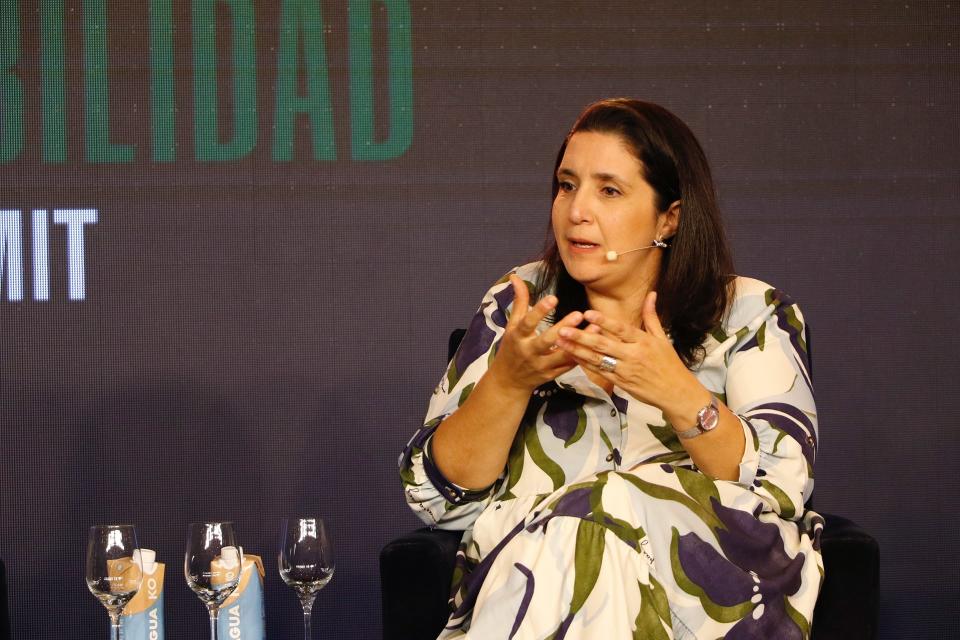 summit sostenibilidad - abril 2024 - 7mo panel - juntos a la para, el inseparable vinculo entre empresa y comunidad - maria eugenia gonzalez - prima m