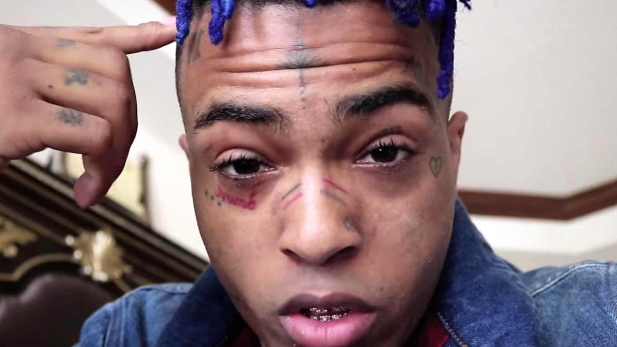 Xxxtentacions Estranged Father Heads To Court In Late Rappers Estate