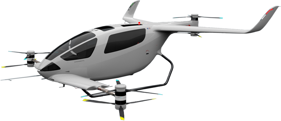 Autonomous Flight is the first British company - founded by Martin Warner - to create the revolutionary Y6S 2 seater aircraft, which led to the innovative Y6S Plus