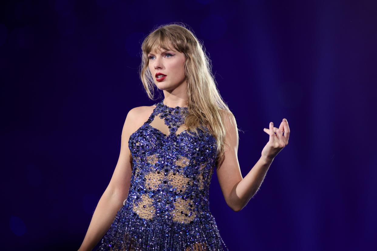 Taylor Swift's 3 Eras Tour concerts in Vienna are canceled after police