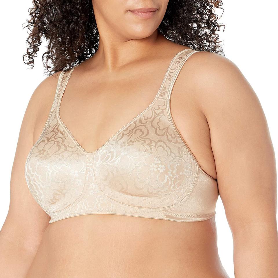 Playtex 18-Hour Ultimate Lift Wireless Bra