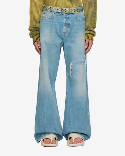 Ssense Denim