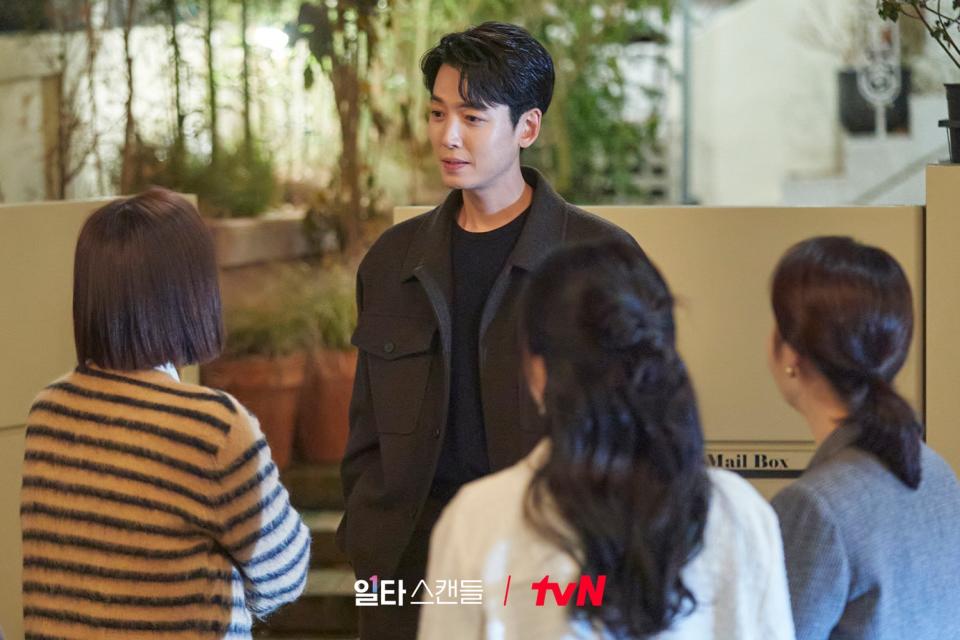 (圖源:Facebook@tvN drama)