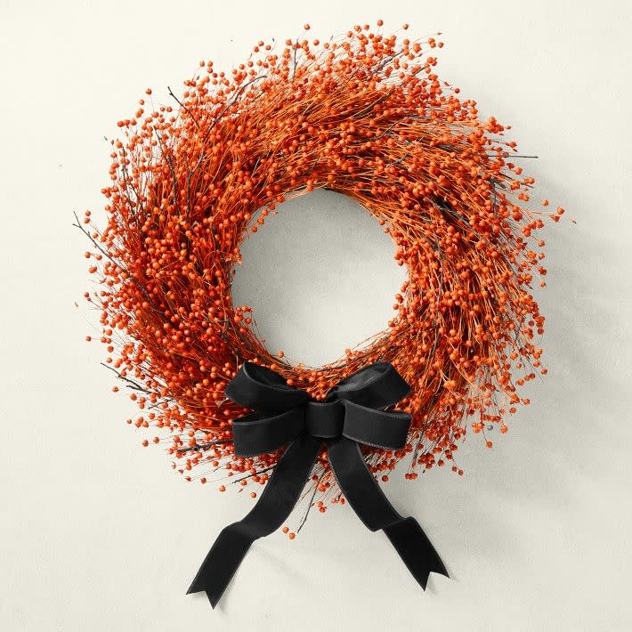 Gather Together Wreath