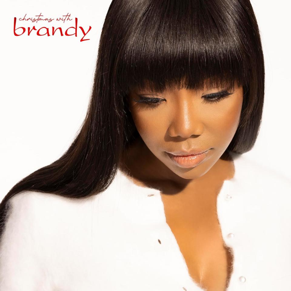 "Christmas with Brandy"