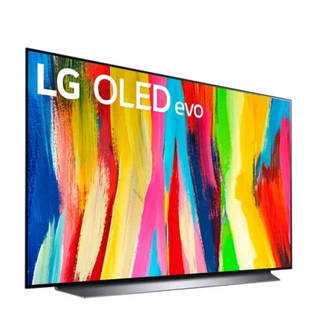 LG C3 OLED TV review: Pure OLED at its best