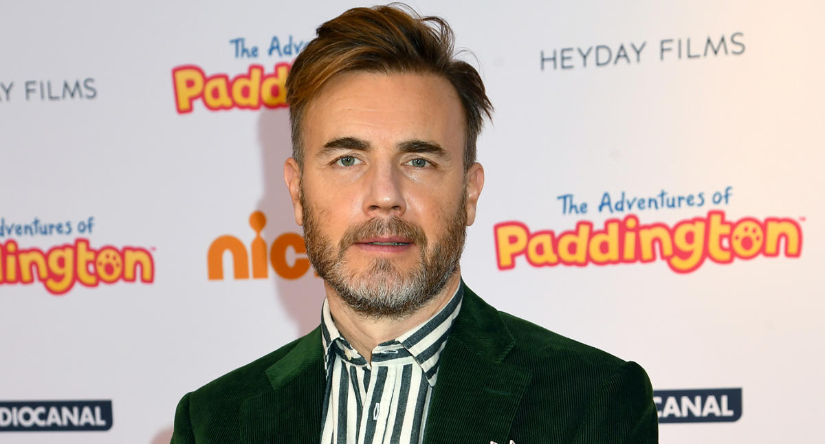 Gary Barlow Says Losing Daughter Poppy Is A Scar Hell Die With [video]