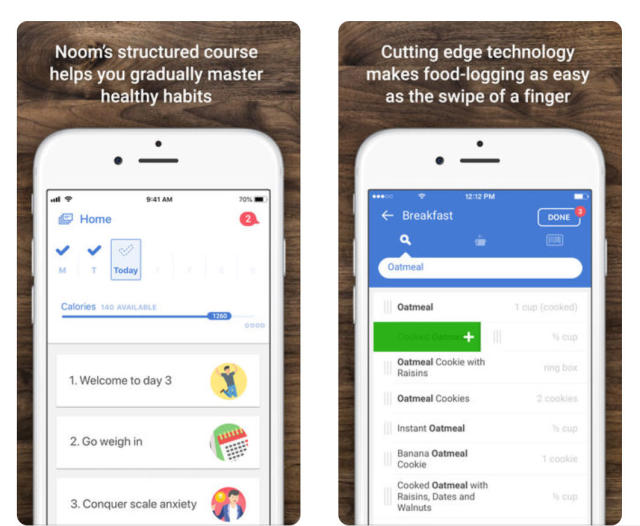 Does the Noom App Actually Help You Lose Weight?