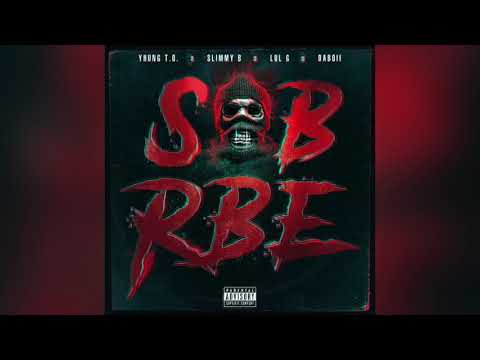 SOB X RBE – "Lifestyle"