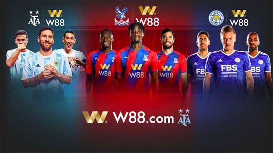 How to Bet on W88 Football for Beginners