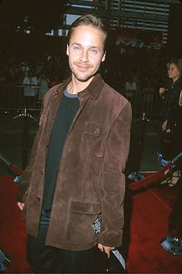 Chad Lowe at The Chinese Theater premiere of Paramount's Mission Impossible 2