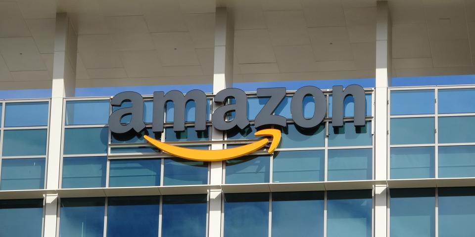 Amazon