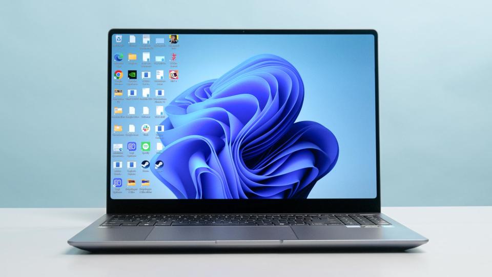 Samsung Galaxy Book 4 Ultra