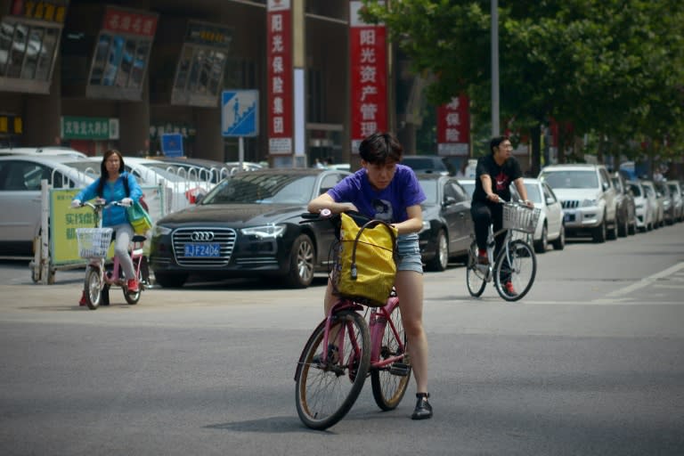 The losses came despite an unprecedented effort by the Chinese government to shore up prices following a weeks-long rout