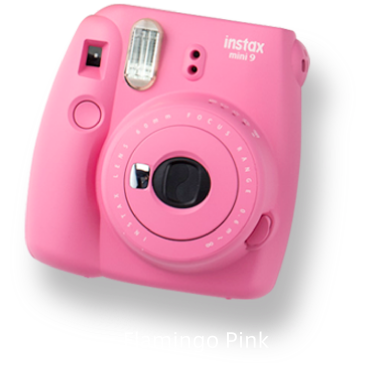 instax  - Credit: Instax 