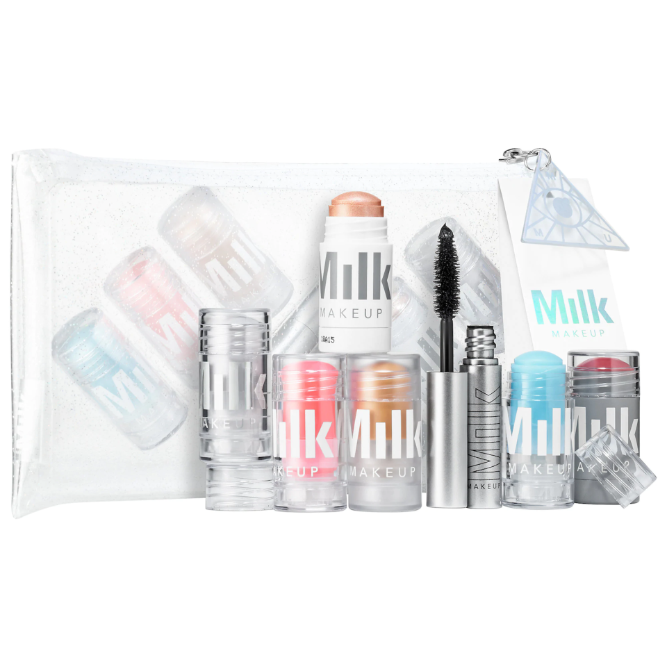 Milk Makeup Meet the Fam Milk Bestsellers Set