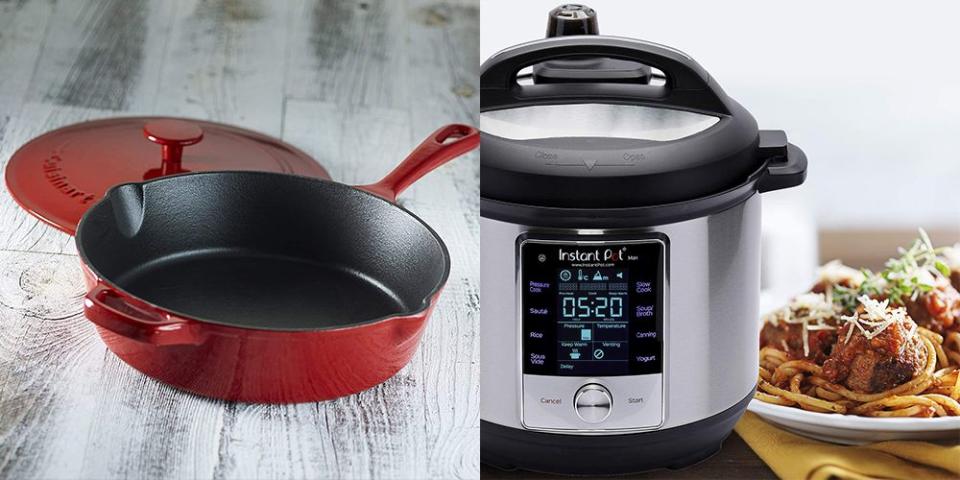 Amazon's Having an Insane Sale on Top Kitchen Products Right Now