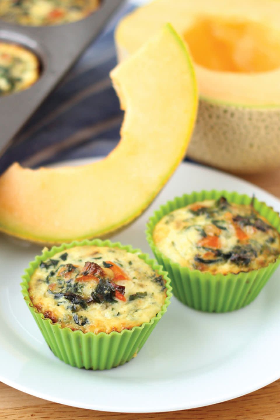 Egg Muffins