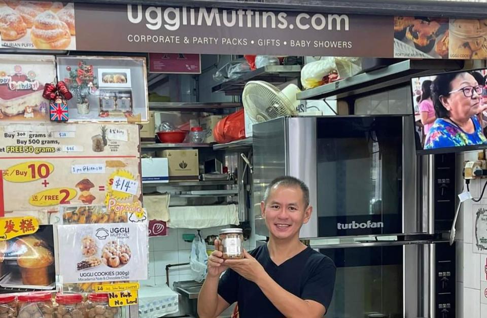 ugli muffins stop operations - owner