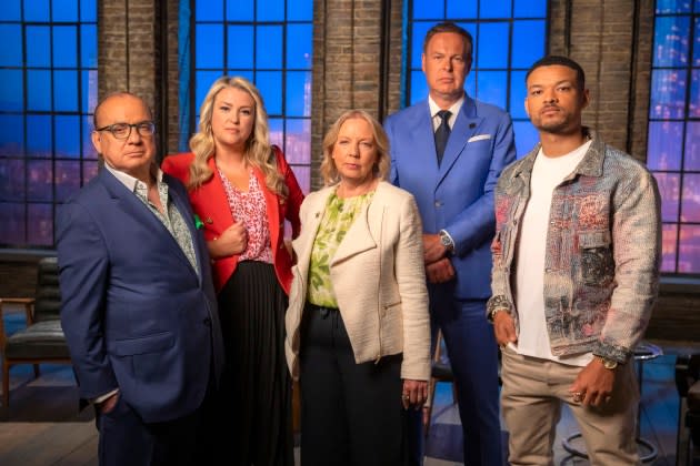 Dragons' Den': BBC Adds Disclaimer To Episode Criticized For Claim