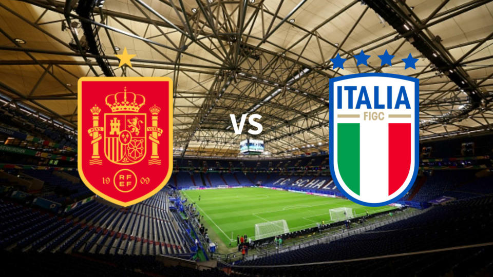 Spagna vs Italia: anteprima, pronostici e formazione